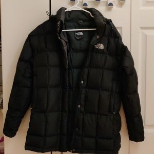 North Face Women's Winter Coat